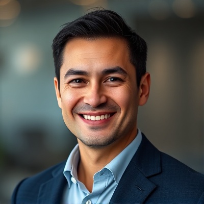 Marc-André Bellefleur — New Online Casino expert